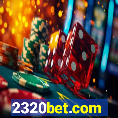 2320bet.com