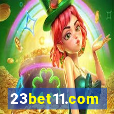 23bet11.com