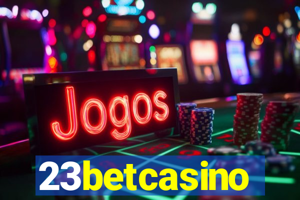 23betcasino