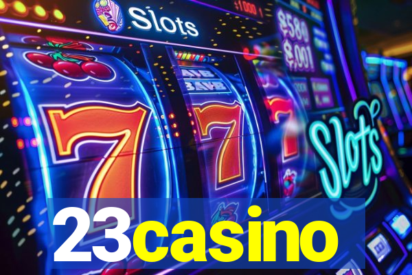 23casino