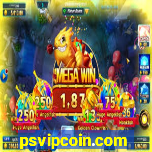 psvipcoin.com