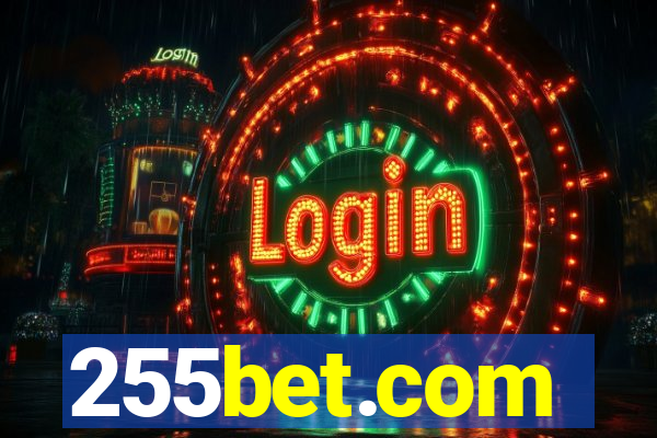 255bet.com