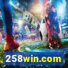 258win.com