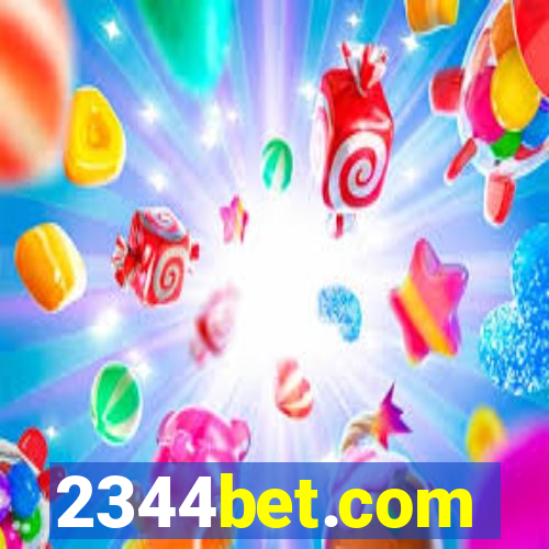 2344bet.com