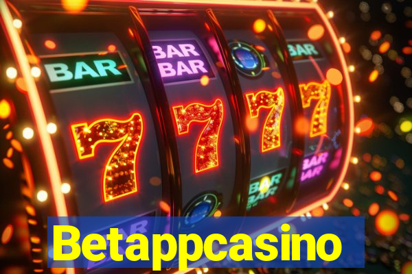 Betappcasino