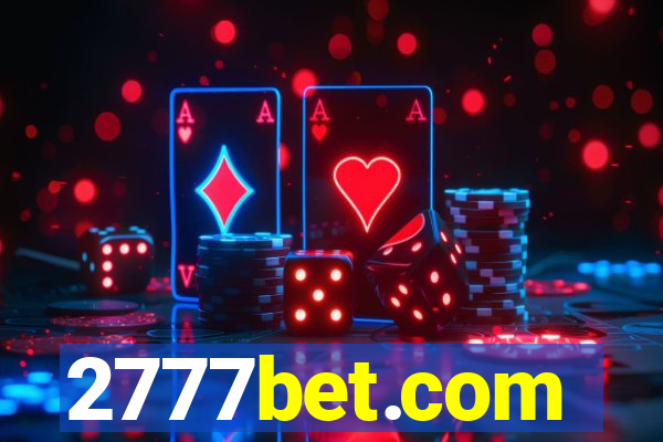 2777bet.com