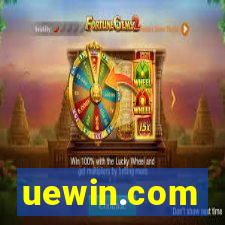 uewin.com