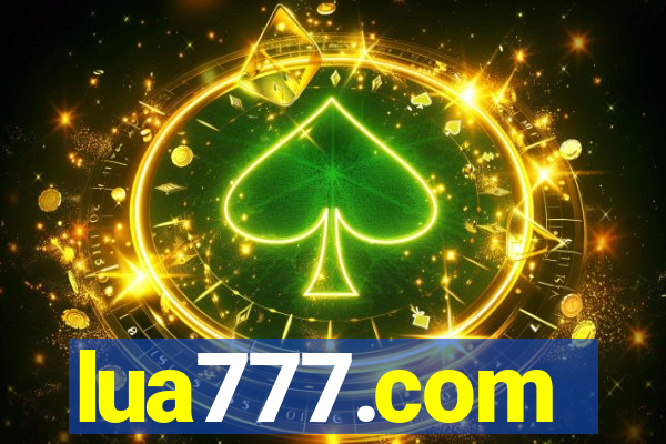 lua777.com