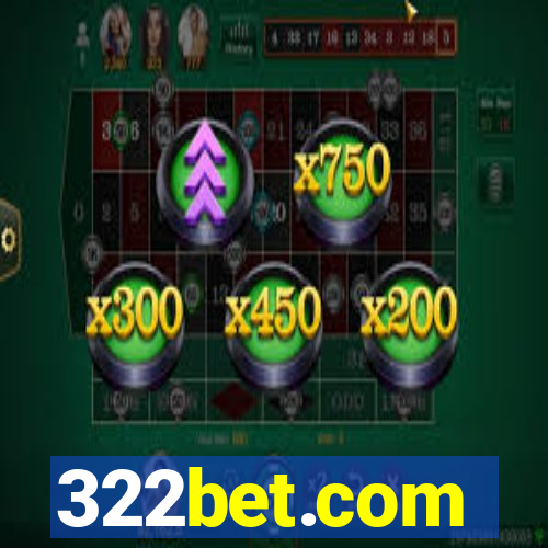 322bet.com