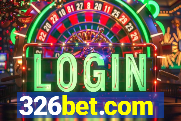 326bet.com