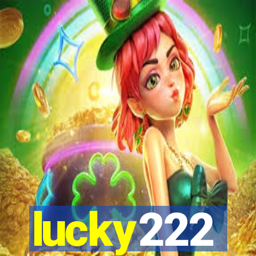 lucky222