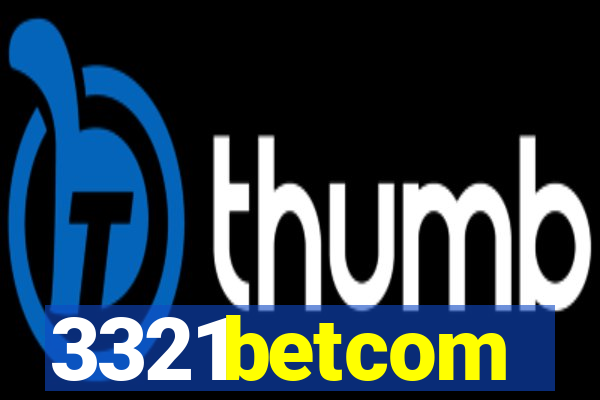 3321betcom