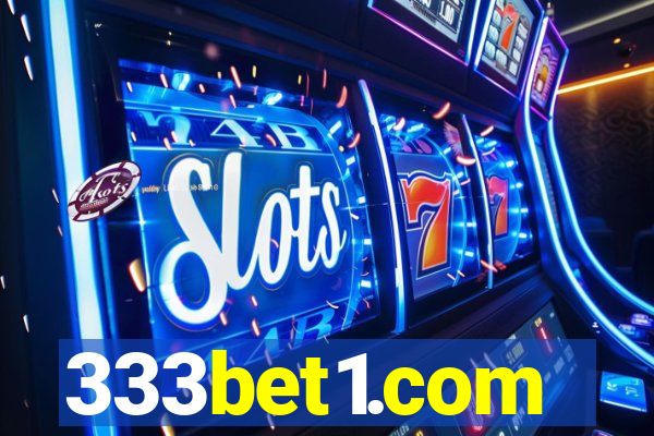 333bet1.com