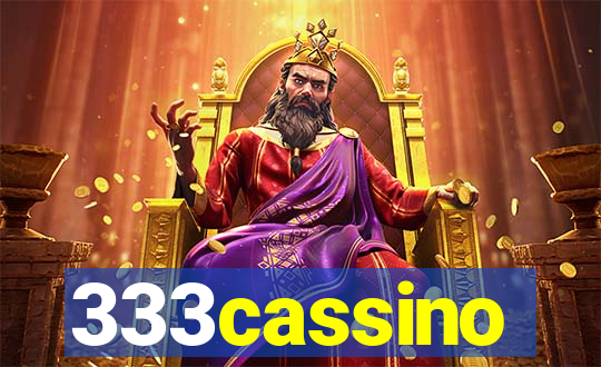 333cassino