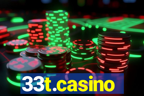 33t.casino