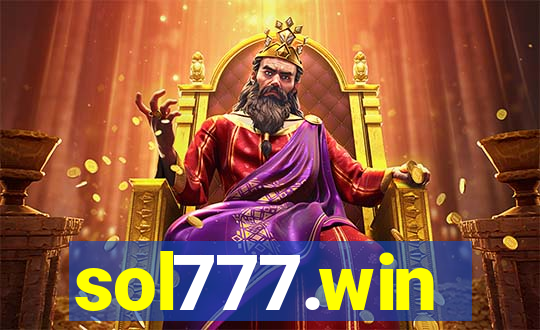 sol777.win