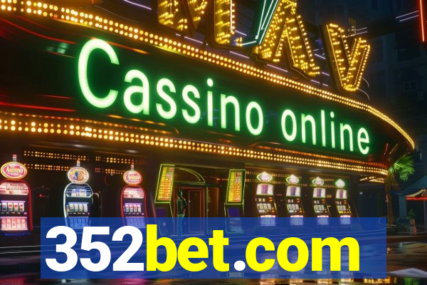 352bet.com