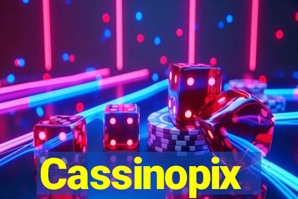 Cassinopix