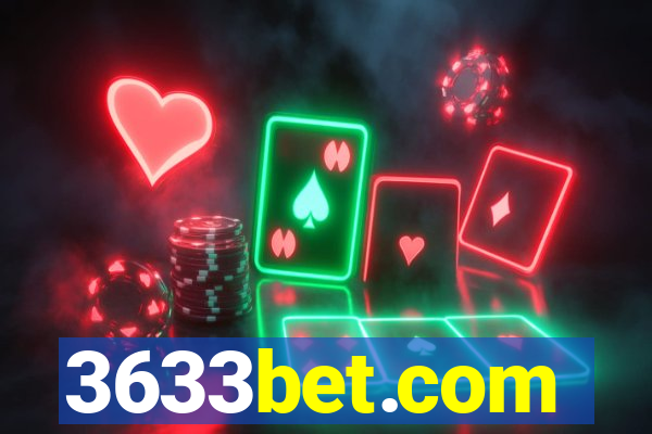 3633bet.com