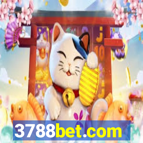 3788bet.com