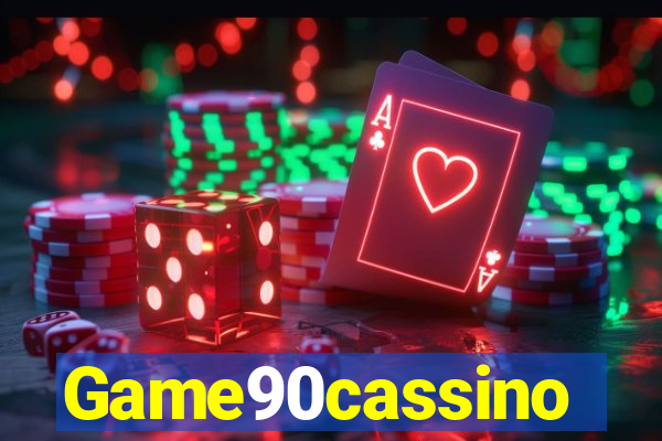 Game90cassino