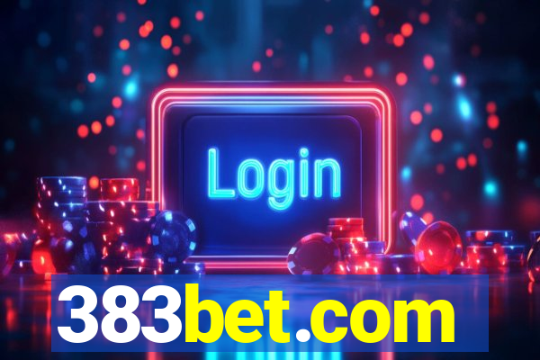 383bet.com