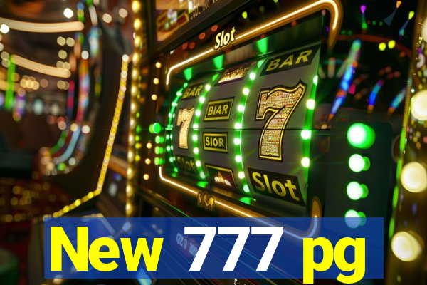 New 777 pg