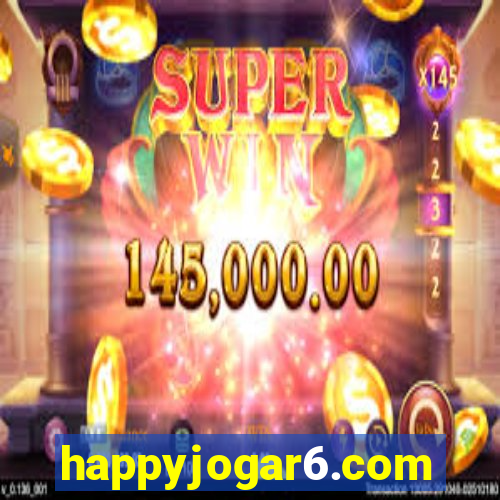 happyjogar6.com