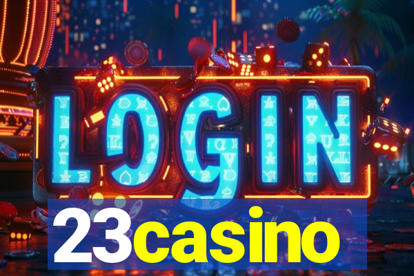 23casino