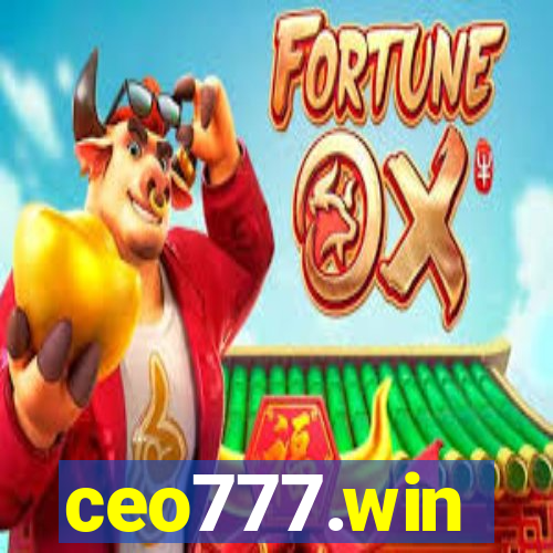 ceo777.win