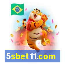 5sbet11.com