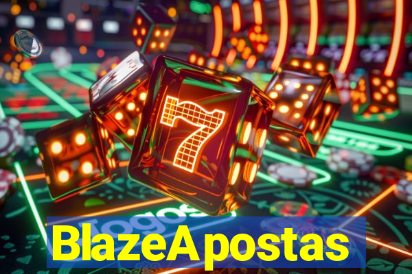 BlazeApostas