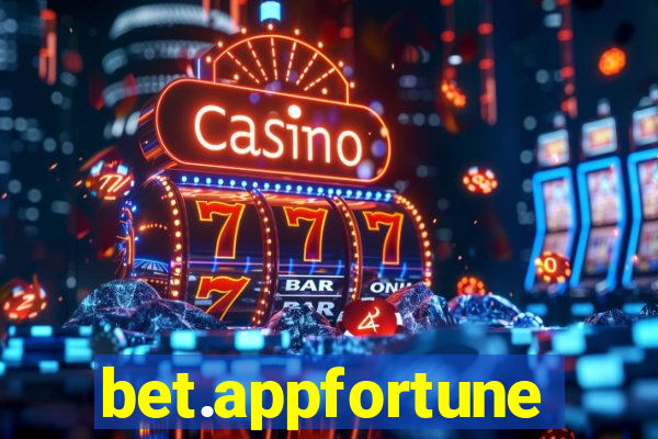 bet.appfortune