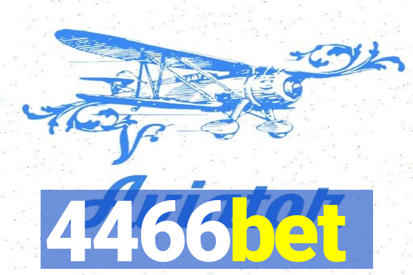 4466bet