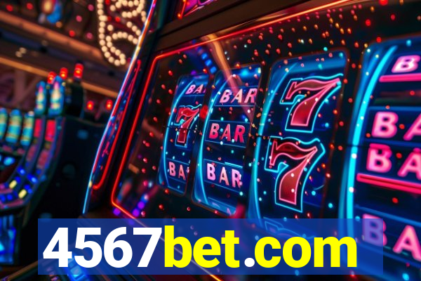 4567bet.com