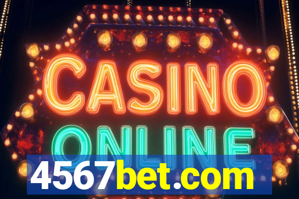 4567bet.com