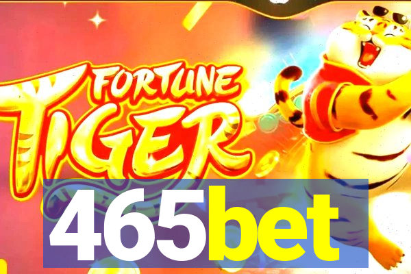 465bet