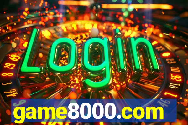 game8000.com