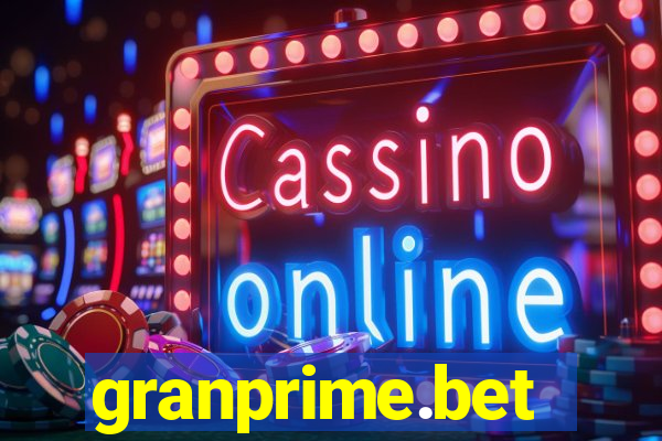 granprime.bet