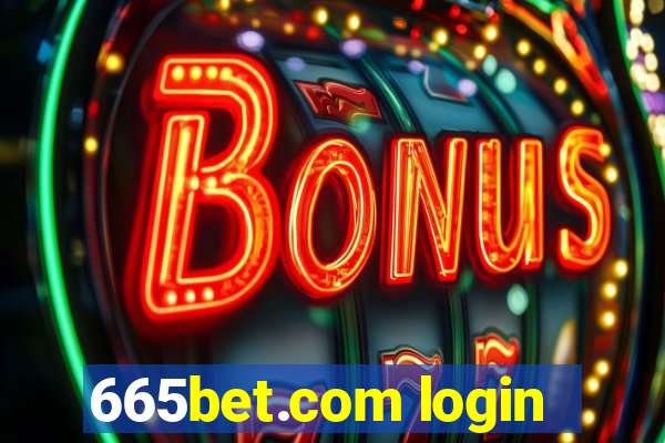 665bet.com login