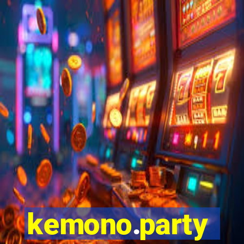 kemono.party