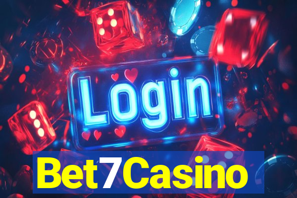 Bet7Casino