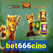 bet666cino