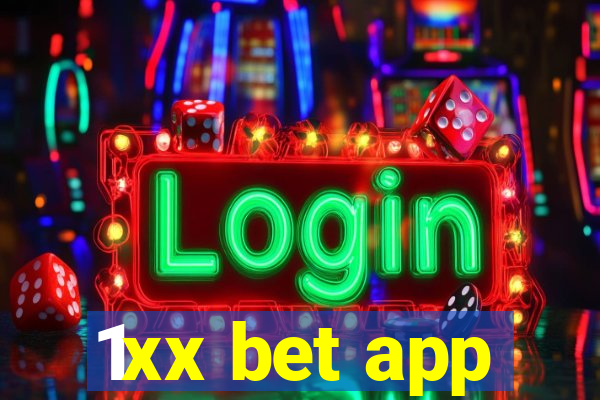 1xx bet app