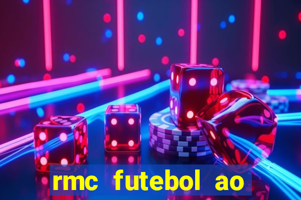 rmc futebol ao vivo gratis