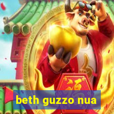 beth guzzo nua