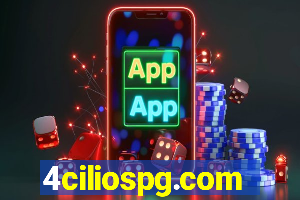 4ciliospg.com