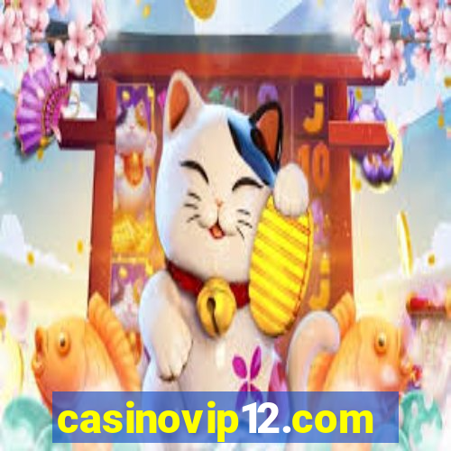 casinovip12.com