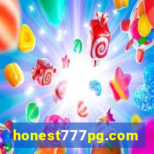 honest777pg.com