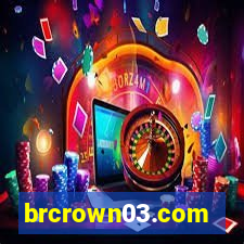 brcrown03.com